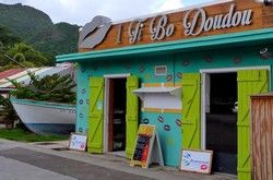 Ti Bo Doudou